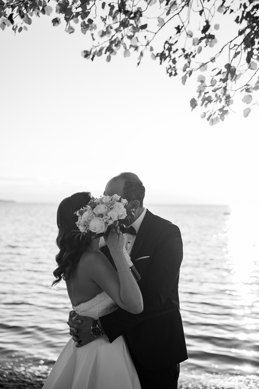 Κώστας & Βίβιαν - Θεσσαλονίκη : Real Wedding by Art Of Image